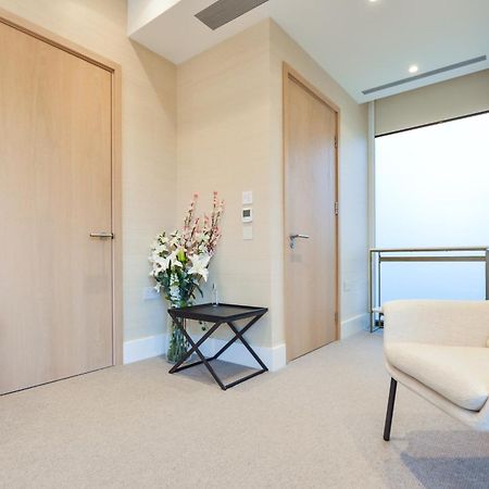Haverstock Hill Serviced Apartments By Concept Apartments Londres Extérieur photo