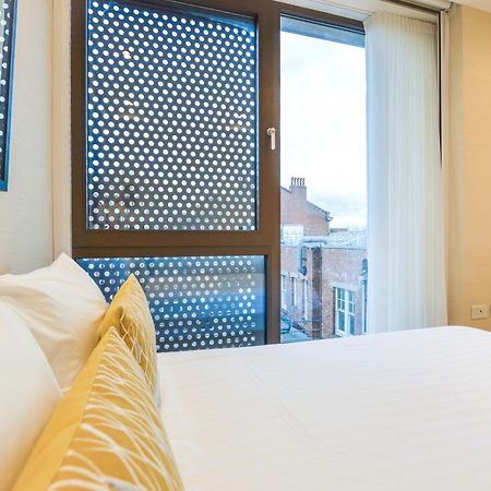 Haverstock Hill Serviced Apartments By Concept Apartments Londres Extérieur photo